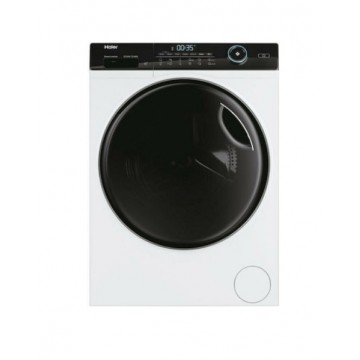 Haier HWD90-B14959 U1 Πλυντήριο-Στεγνωτήριο Ρούχων 9kg/6kg Ατμού 1400 Στροφές με Wi-Fi